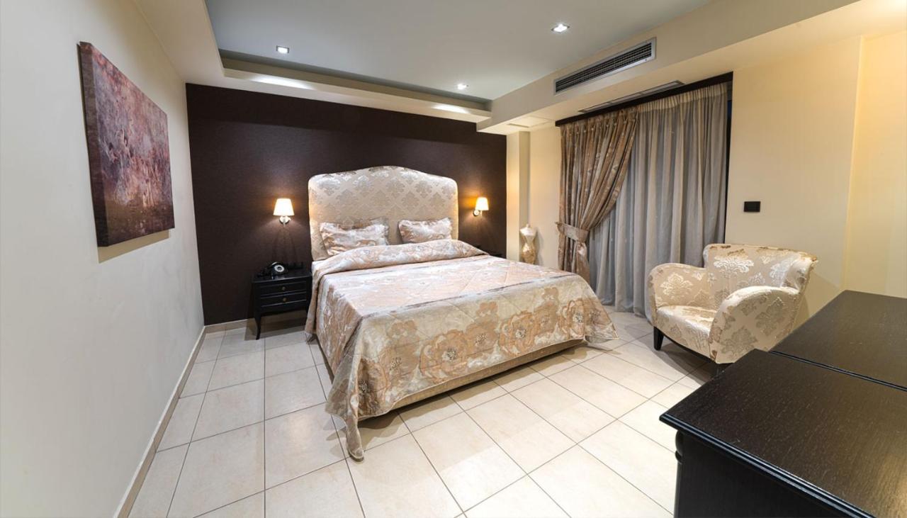 Hotel Amalias