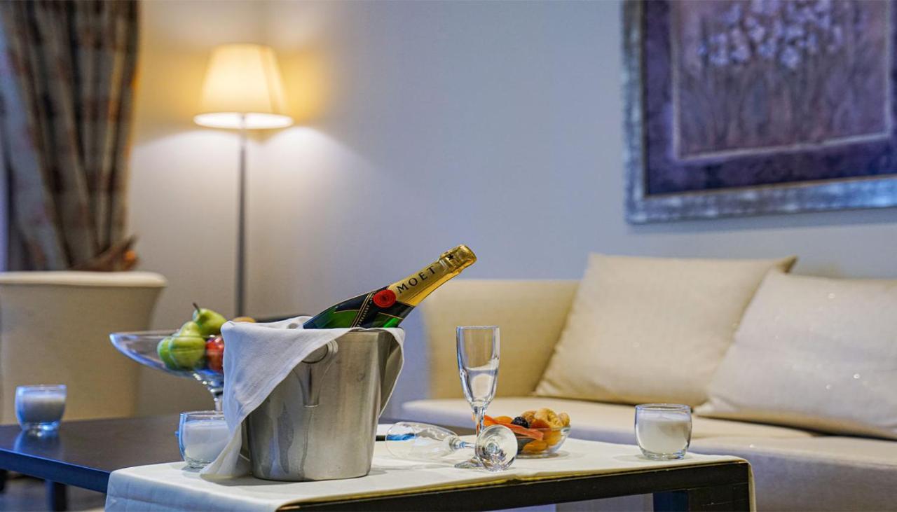 Hotel Amalias