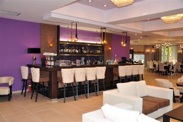 Amalias Hotel Kourouta