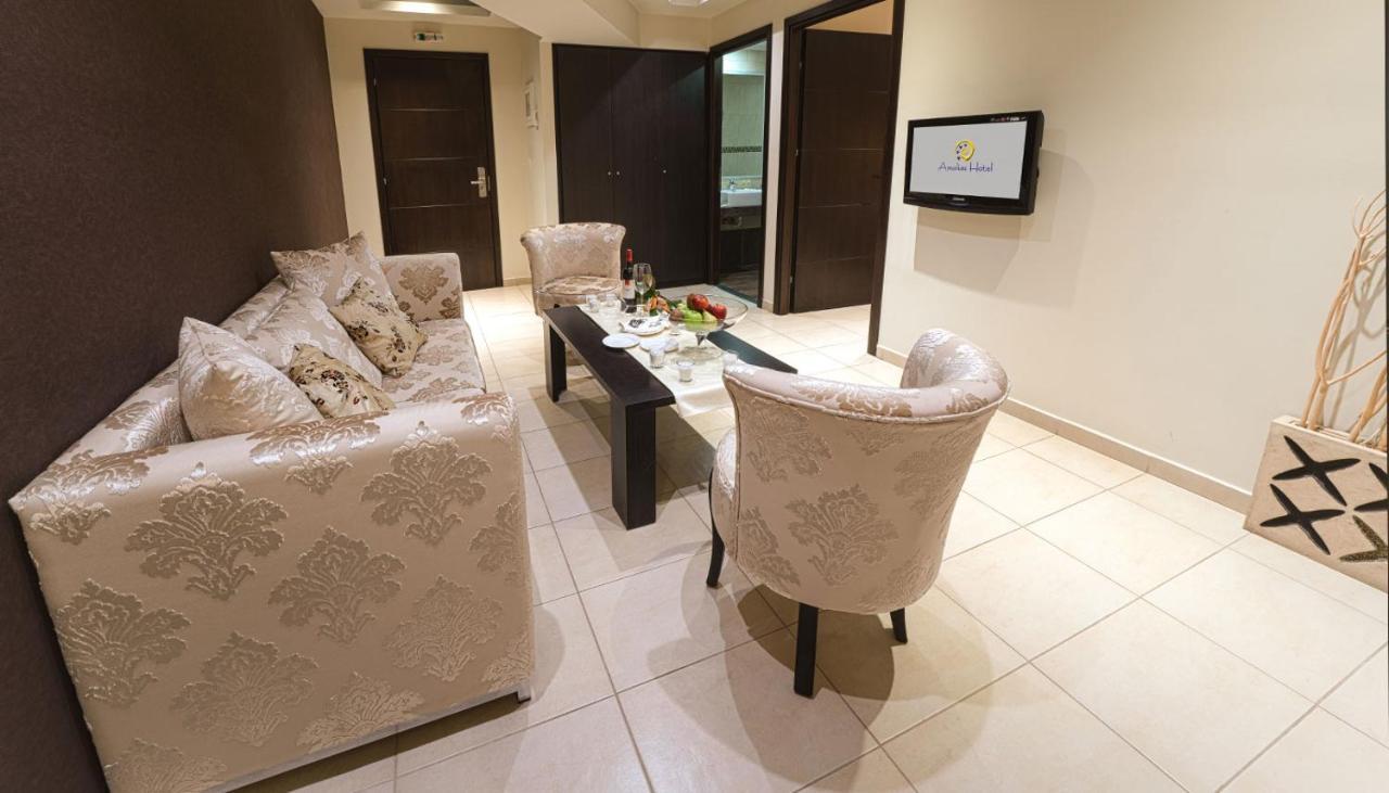 Hotel Amalias Kourouta